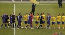 D: 1. FC Lokomotive Leipzig - BSG Wismut Aue. 2025-11-15